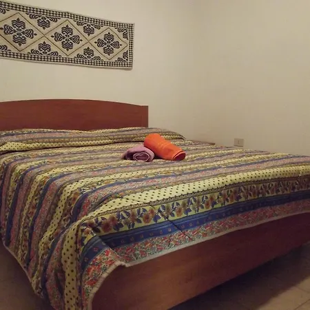 Feriehus Case Vacanze