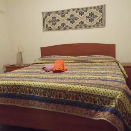 Feriehus Case Vacanze Stintino