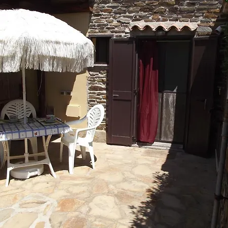 Feriehus Case Vacanze