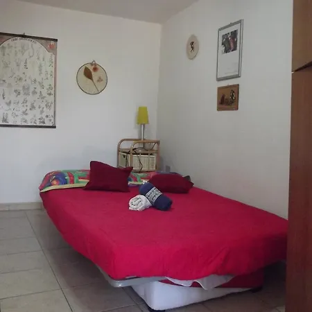 Feriehus Case Vacanze Stintino