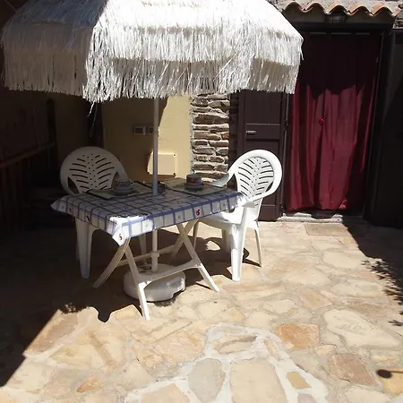 Case Vacanze * Stintino