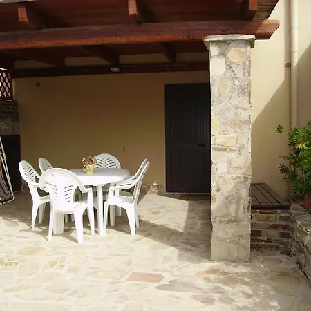 Feriehus Case Vacanze Stintino